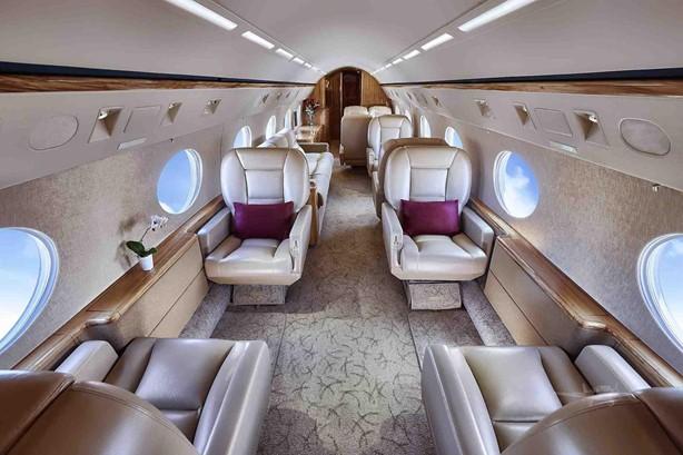 1995 GULFSTREAM GIVSP Photo 4