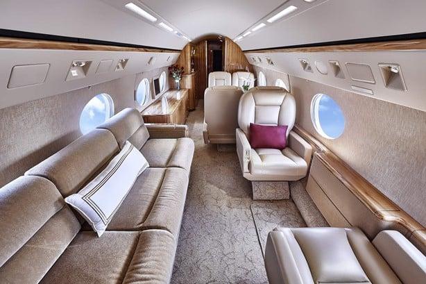 1995 GULFSTREAM GIVSP Photo 5