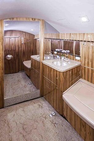 1995 GULFSTREAM GIVSP Photo 6