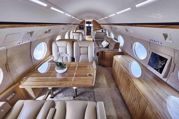 1995 GULFSTREAM GIVSP Photo 7