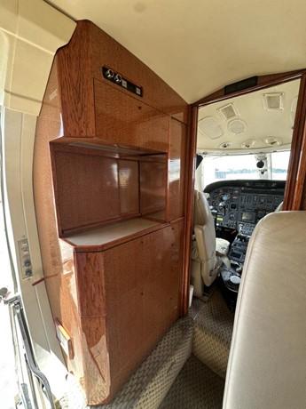 1986 CESSNA CITATION III Photo 3