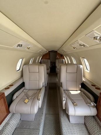 1986 CESSNA CITATION III Photo 4