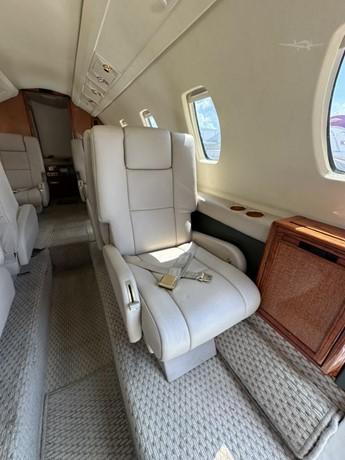 1986 CESSNA CITATION III Photo 6