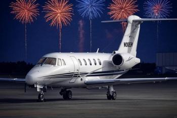 1986 CESSNA CITATION III for sale - AircraftDealer.com