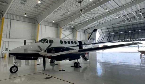 1971 BEECHCRAFT KING AIR 100 Photo 2