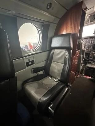 1971 BEECHCRAFT KING AIR 100 Photo 4