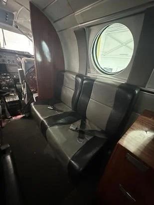 1971 BEECHCRAFT KING AIR 100 Photo 6