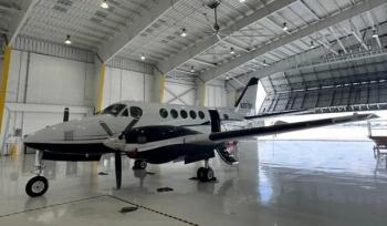 1971 BEECHCRAFT KING AIR 100 for sale - AircraftDealer.com