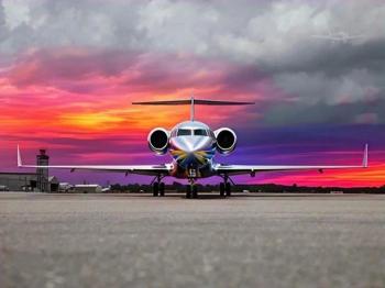 2000 GULFSTREAM GIVSP for sale - AircraftDealer.com