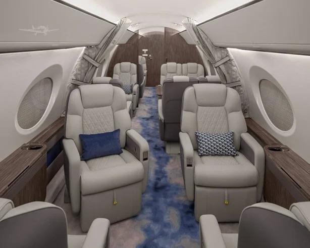 2020 GULFSTREAM G600 Photo 4