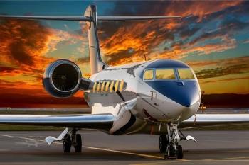 2020 GULFSTREAM G600 for sale - AircraftDealer.com