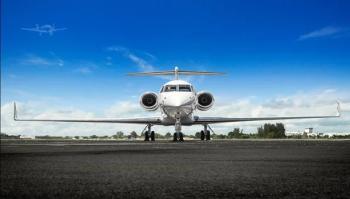 2002 GULFSTREAM GV for sale - AircraftDealer.com