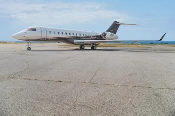 2000 BOMBARDIER GLOBAL EXPRESS for sale - AircraftDealer.com