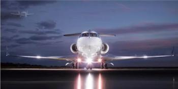 2015 GULFSTREAM G650ER for sale - AircraftDealer.com