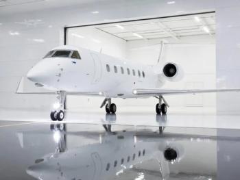 2015 GULFSTREAM G550 for sale - AircraftDealer.com