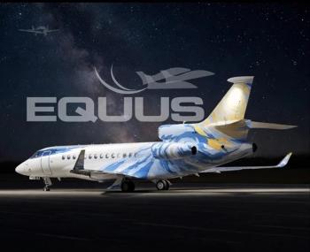 2018 DASSAULT FALCON 7X for sale - AircraftDealer.com
