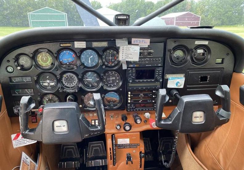 1977 Cessna 172XP Photo 6