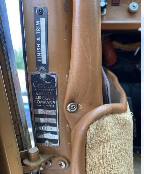 1977 Cessna 172XP Photo 5