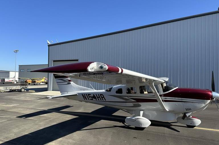 2007 CESSNA T206H STATIONAIR  Photo 3