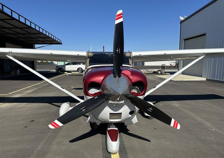 2007 CESSNA T206H STATIONAIR  Photo 4