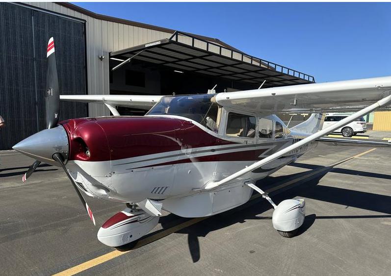 2007 CESSNA T206H STATIONAIR  Photo 5