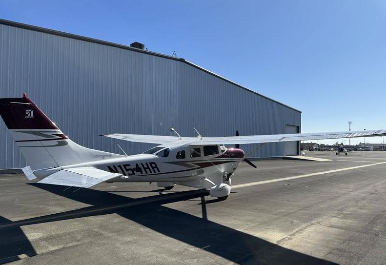 2007 CESSNA T206H STATIONAIR  Photo 6