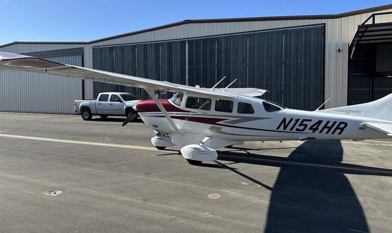 2007 CESSNA T206H STATIONAIR  Photo 7