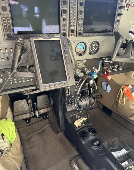 2007 CESSNA T206H STATIONAIR  Photo 5