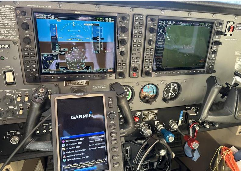 2007 CESSNA T206H STATIONAIR  Photo 6
