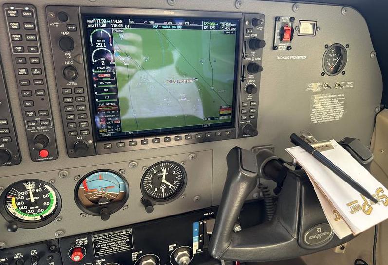 2007 CESSNA T206H STATIONAIR  Photo 7