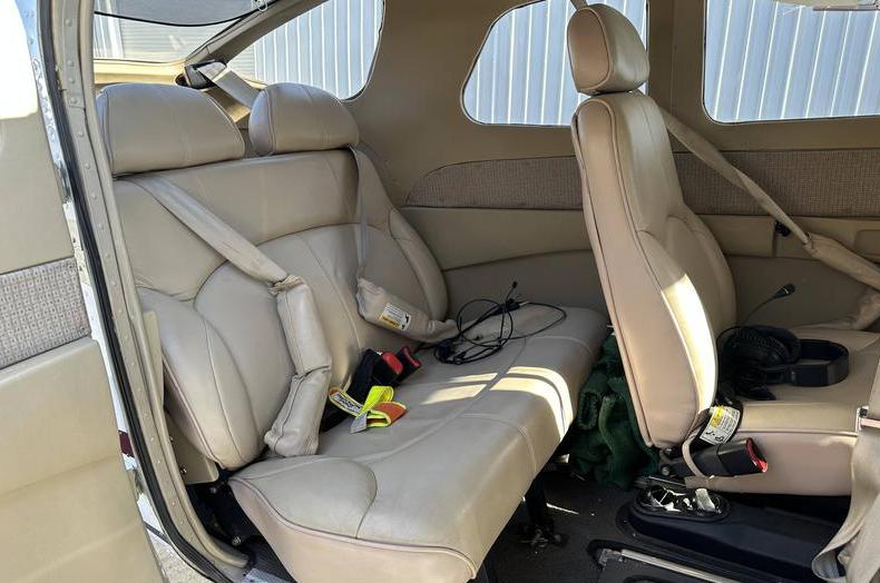 2007 CESSNA T206H STATIONAIR  Photo 3