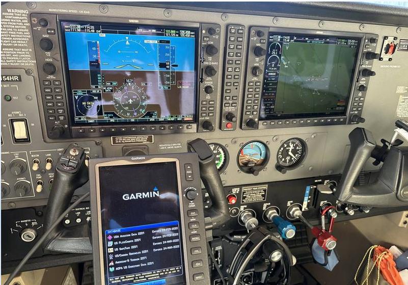 2007 CESSNA T206H STATIONAIR  Photo 4