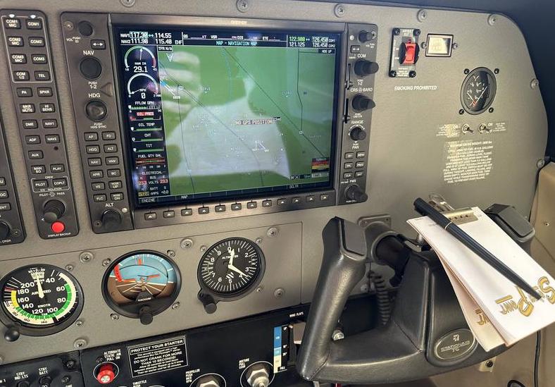 2007 CESSNA T206H STATIONAIR  Photo 7