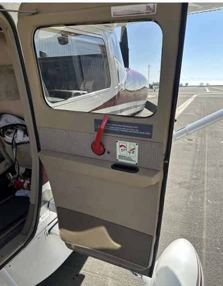2007 CESSNA T206H STATIONAIR  Photo 6