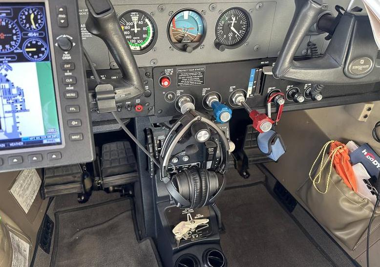 2007 CESSNA T206H STATIONAIR  Photo 3