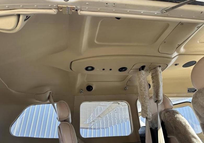 2007 CESSNA T206H STATIONAIR  Photo 2