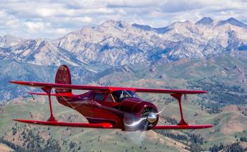 1944 Beech Super G-17S for sale - AircraftDealer.com