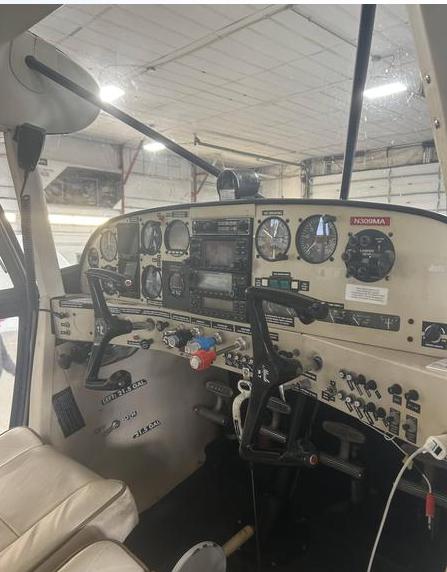 1999 Maule M-7 260 Photo 4