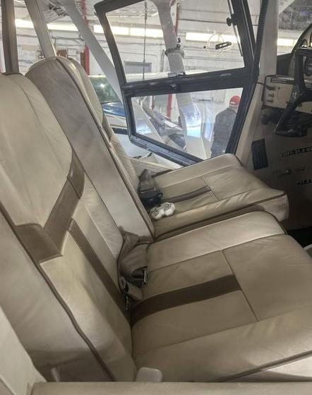 1999 Maule M-7 260 Photo 5