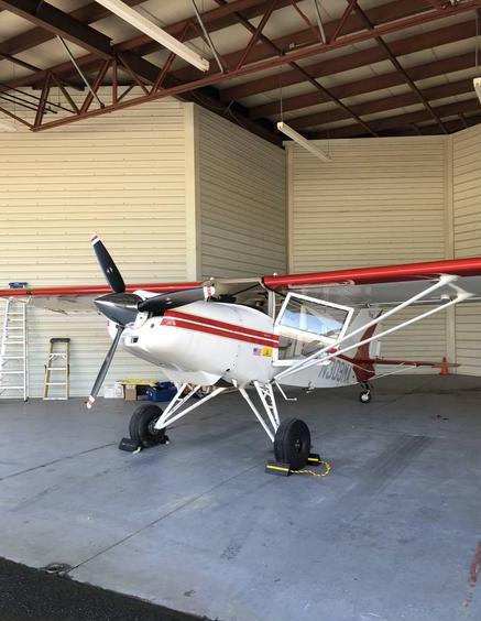 1999 Maule M-7 260 Photo 2