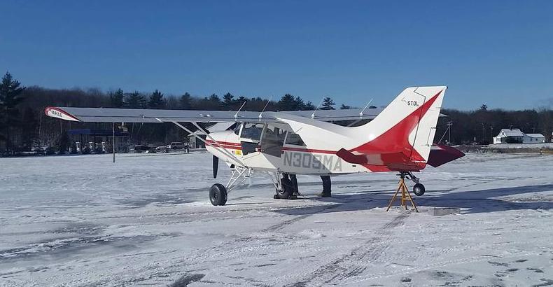 1999 Maule M-7 260 Photo 3