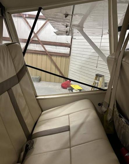 1999 Maule M-7 260 Photo 6