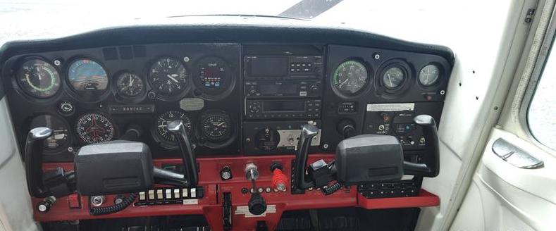 1979 Cessna 152/150 Photo 5