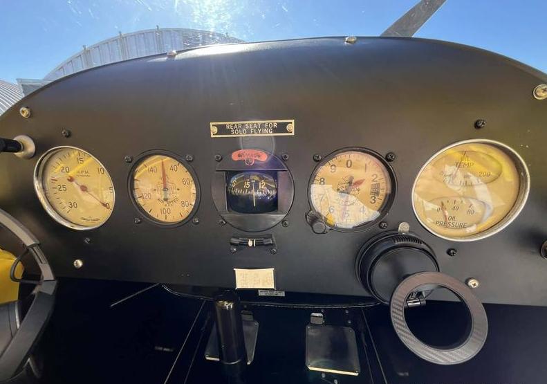 1941 PIPER J3C-65 CUB  Photo 3