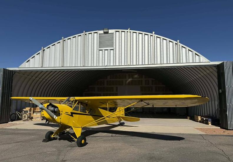 1941 PIPER J3C-65 CUB  Photo 5
