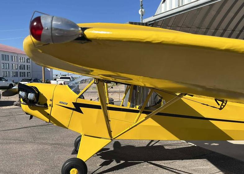 1941 PIPER J3C-65 CUB  Photo 3