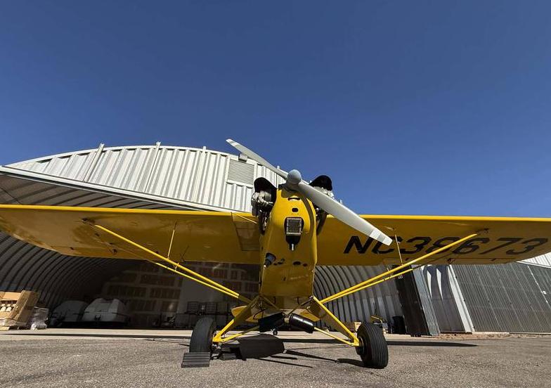 1941 PIPER J3C-65 CUB  Photo 7
