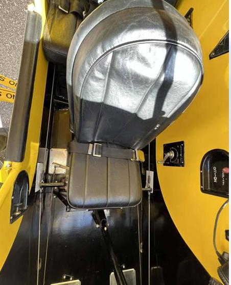 1941 PIPER J3C-65 CUB  Photo 6