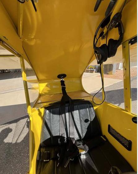 1941 PIPER J3C-65 CUB  Photo 5