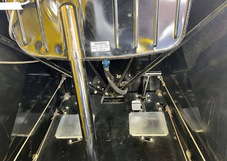 1941 PIPER J3C-65 CUB  Photo 7